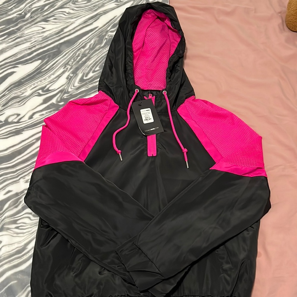 Fashion Nova Jacket